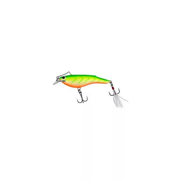 SALMO WOBBLER RAIL SHAD RB6S GTU - Wobbler