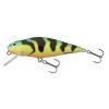 Salmo Wobbler Perch Wobbler GS 80mm - 12gr