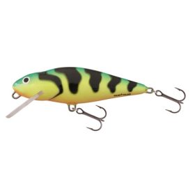Salmo Wobbler Perch Wobbler GT 80mm - 12gr