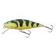 Salmo Wobbler Perch Wobbler GT 80mm - 12gr