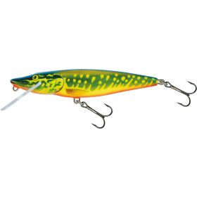 Salmo Wobbler Snoek Wobbler HPE 90mm - 10gr