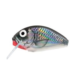 Salmo Wobbler Tiny Wobbler HGS 30mm - 2gr