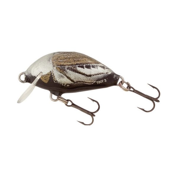 Salmo Wobbler Tiny Wobbler BC 30mm - 2,5gr