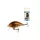 Salmo Tiny IT3S BIP 3cm 2,5gr Zinkende Wobbler