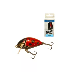 Salmo Tiny IT3S VBG 3cm 2,5gr Zinkende Wobbler