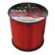 Climax Cult Carp Red Mono 300m 0,25mm Monofil Főzsinór