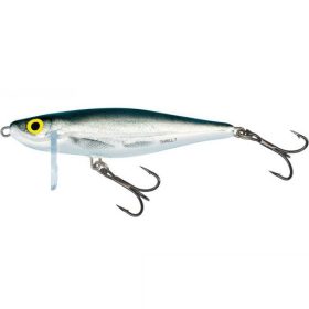 Salmo Wobbler Thrill Wobbler RBL 50mm - 6,5gr