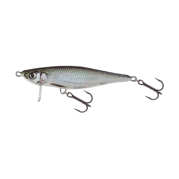 Salmo Wobbler Thrill Wobbler HBL 70mm - 13gr