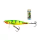 Salmo Thrill TH7S BLF 7cm 13gr Zinkende Wobbler