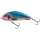 Salmo WOBBLER FATSO F10F BLA Wobbler
