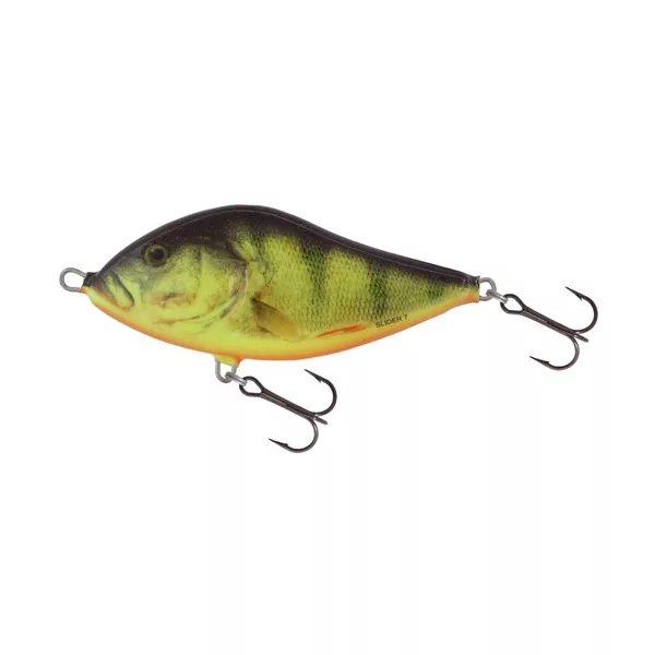 Salmo Wobbler Slider Wobbler RHP 50mm - 6gr