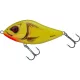 Salmo Slider SD5S CHT 5cm 8gr Zinkende Wobbler