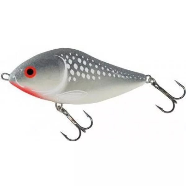 Salmo Plug Schuiver Plug SGH 70mm - 17gr