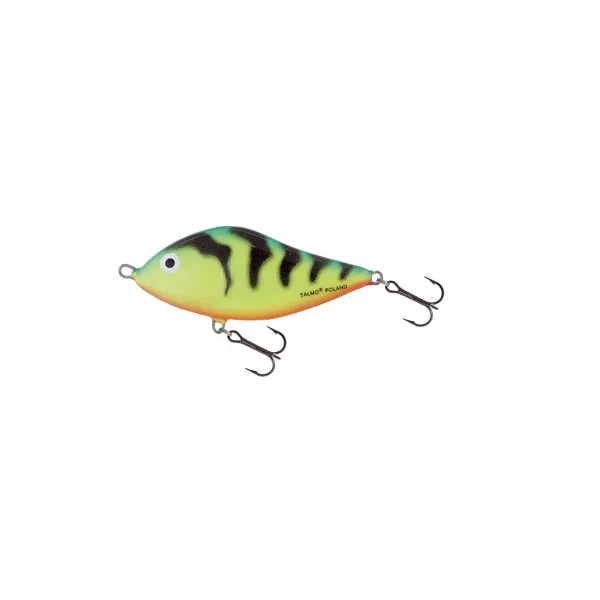 Salmo Plug Schuiver Plug GT 70mm - 17gr