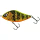 Salmo Plug Schuiver Plug GFP 70mm - 17gr