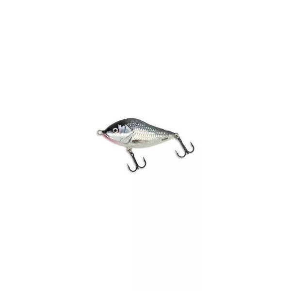 Salmo Plug Schuiver Plug RGS 70mm - 17gr