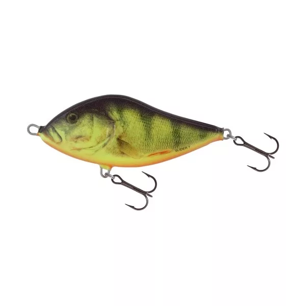 Salmo Plug Schuiver Plug RHP 70mm - 17gr