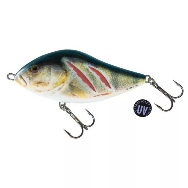 Salmo Plug Schuiver Plug WRPH 70mm - 17gr