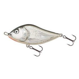 Salmo Plug Schuiver Plug HGS 70mm - 21gr