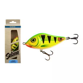 Salmo Slider SD7S BLF 7cm 21gr Zinkende Wobbler