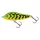 SALMO WOBBLER RATTLIN SLIDER SD8 GRT - Wobbler