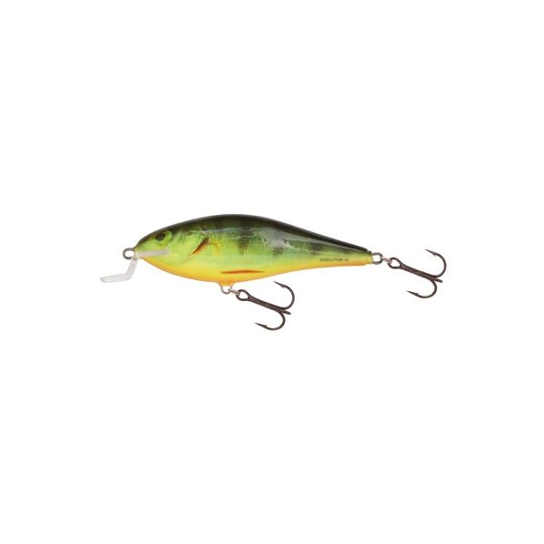 Salmo Wobbler Executor Wobbler RHP 50mm - 5gr