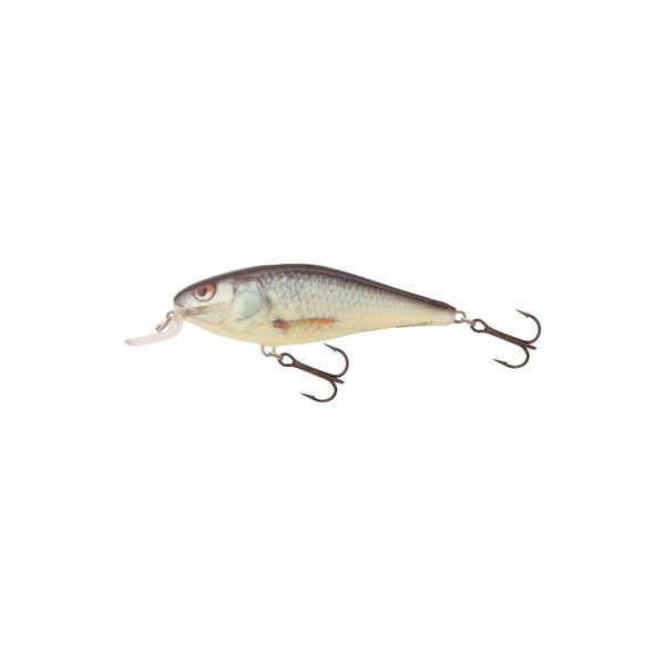 Salmo Wobbler Executor Wobbler RD 70mm - 8gr