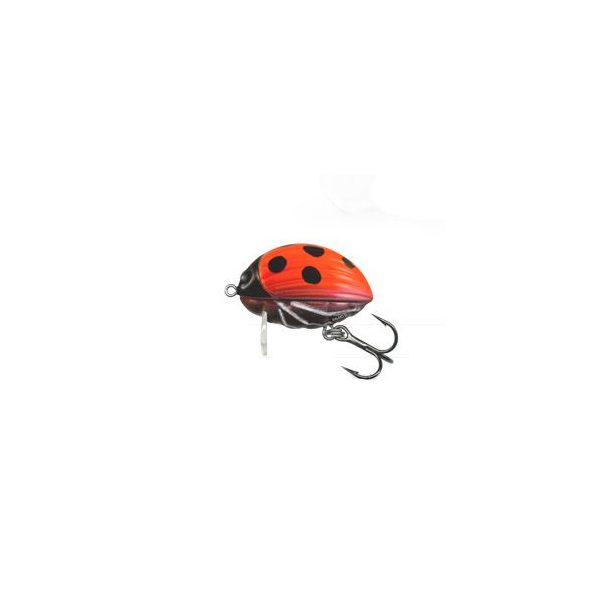 Salmo Wobbler Lil Bug Wobbler LB 20mm - 2,8gr