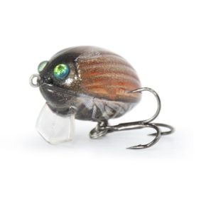 Salmo Wobbler Lil Bug Wobbler MBG 20mm - 2,8gr