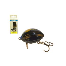Salmo LilBug 2cm Kever Imitatie
