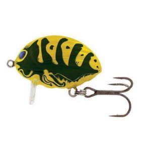 Salmo Wobbler Lil Bug Wobbler WSP 20mm - 2,8gr