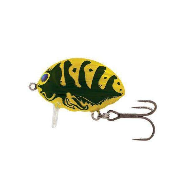 Salmo Wobbler Lil Bug Wobbler WSP 20mm - 2,8gr