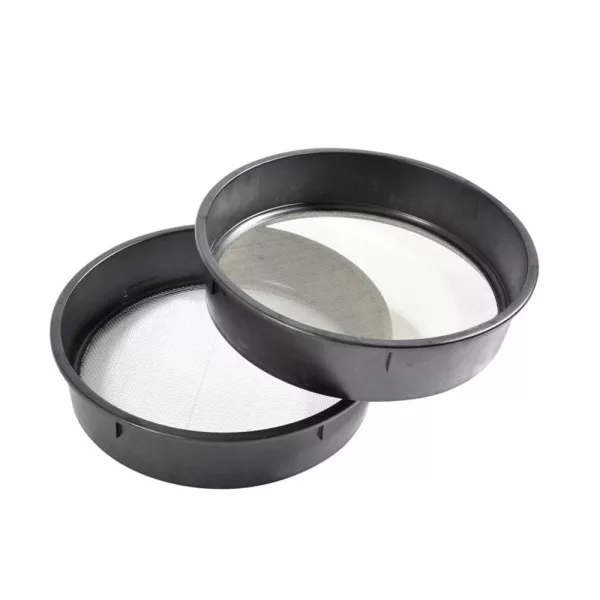 Rive Emmerzeef N°6 - 4mm