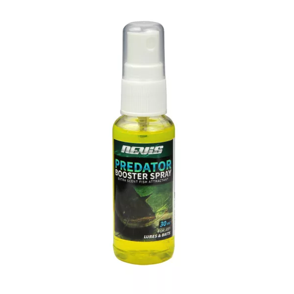 Nevis Predator Spray - Meerval 30ml