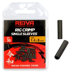 Reiva Krimpkous Enkel 1,0x8mm 30st