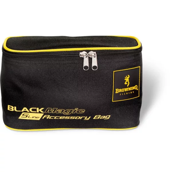 Browning Black Magic® S-Line Tas voor Accessoires H: 26cm S: 10cm M: 16cm - Uitrustingstas