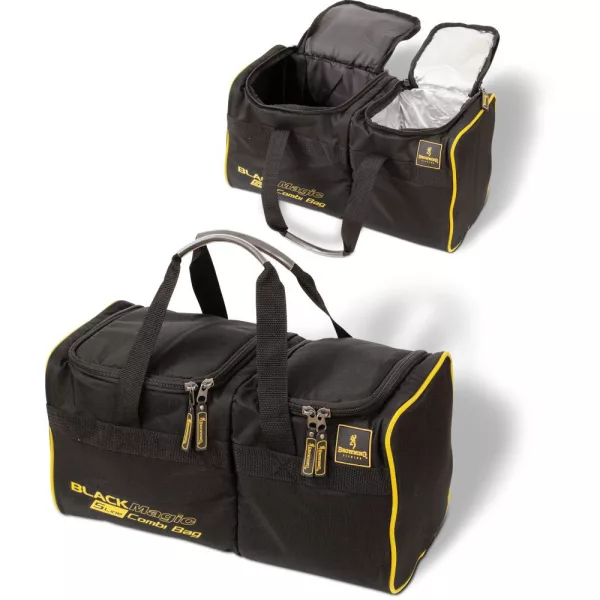 Browning Black Magic® S-Line Combi Tas H: 40cm S: 20cm M: 23cm - Uitrustingstas