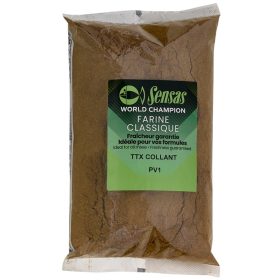 Sensas TTX Binder PV1 Lokvoerlijm 20kg