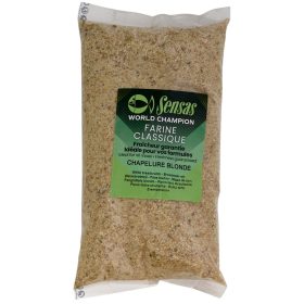 Sensas Chapelure Blonde Paneermeel Licht Additief 1kg