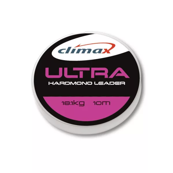 Climax Ultra Predator Hardmono Original 10m 18,1kg Monofil Előkezsinór