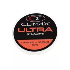   Climax Ultra Predator Dynawire 16X 5m 0,29mm 9,5kg Acél Előke
