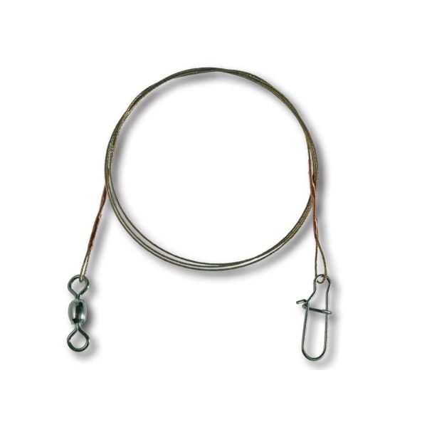 Climax Ultra Predator Flexsteel 7x7 60cm 5kg Ragadozó Előke