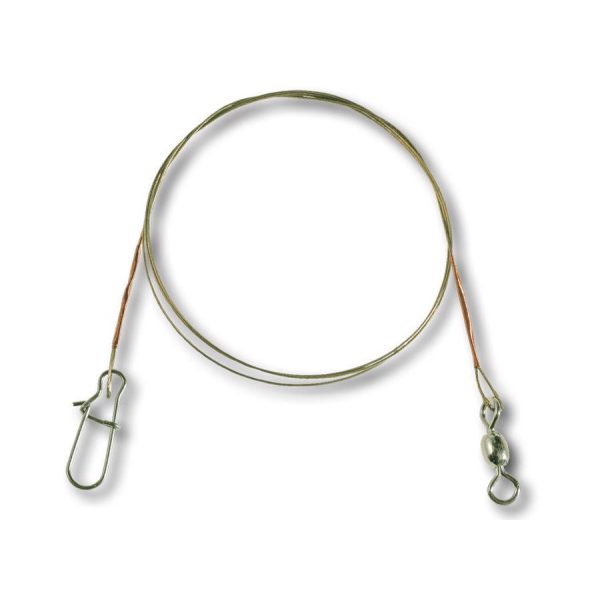 Climax Ultra Predator Flexsteel 1X19 60cm 15kg Ragadozó Előke