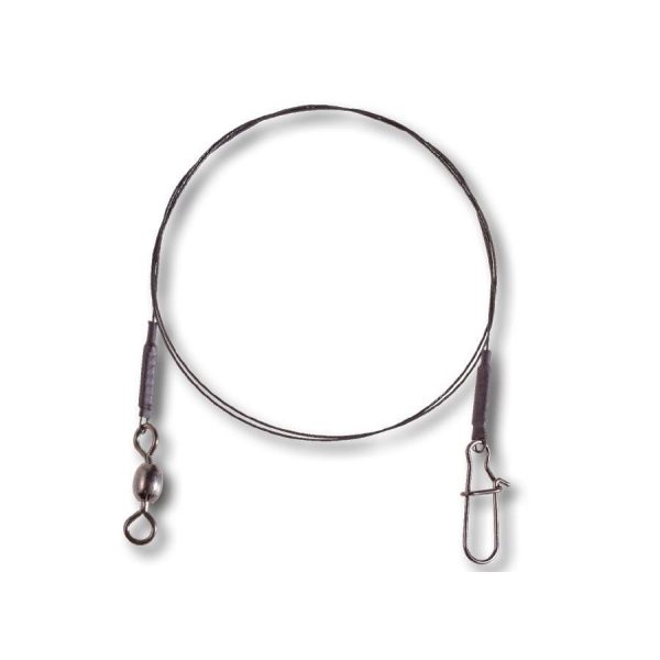 Climax Ultra Predator Titanium 1X7 50cm 4kg Ragadozó Előke