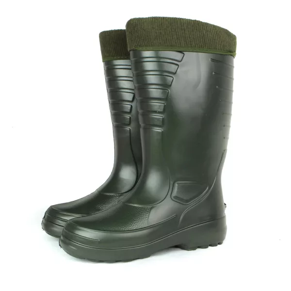 Nevis Alaszka Pro Thermolaars 47-es