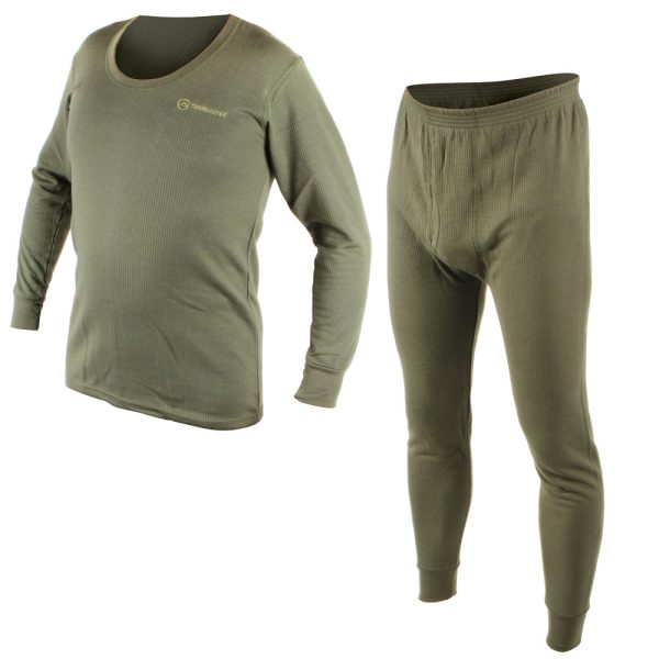 Thermaltec Thermo Onderkleding XL