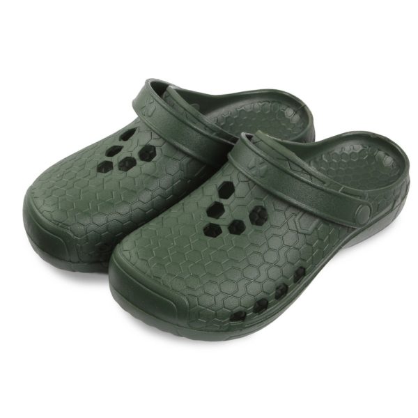 Carp Academy Carpwalker Slippers 44