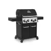 Broil King Crown 490 2022 Gázgrill