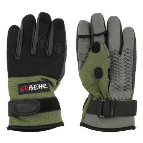 BEHR Neopreen handschoen nieuw M