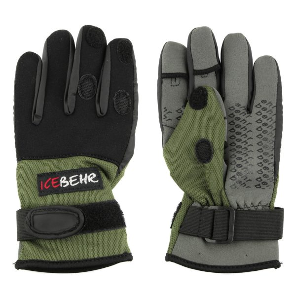 BEHR Neopreen handschoen nieuw M